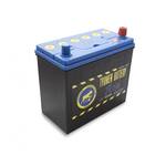 Автомобильный аккумулятор Tyumen Battery 6ст-45L ASIA, 45Ач, 420 EN, азия, прям.