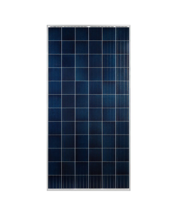 Солнечная панель Delta BST 310-24 P, 310Ватт, 24В, Поли