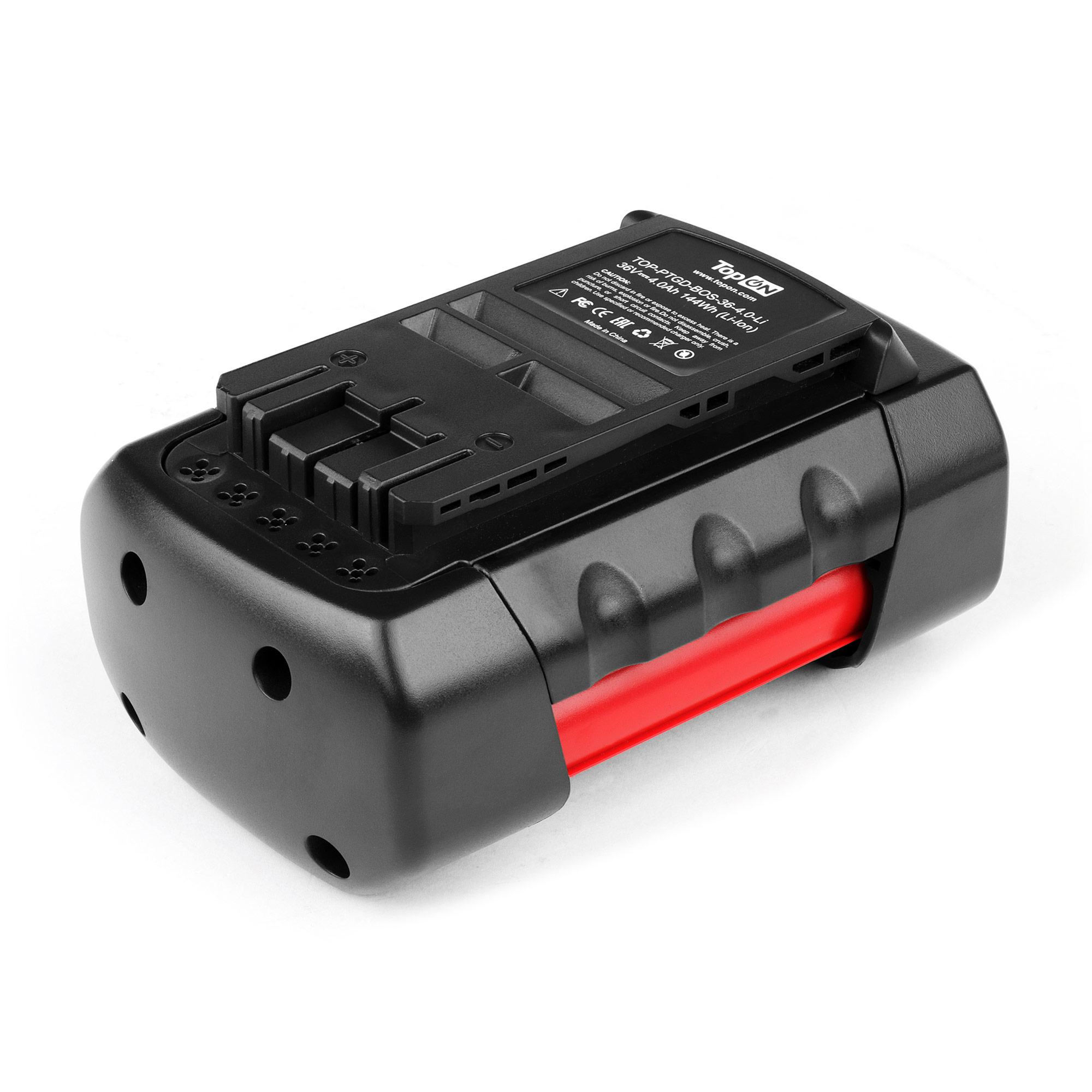Аккумулятор для Bosch 36V 4.0Ah (Li-Ion) PN: F 016 800 346.