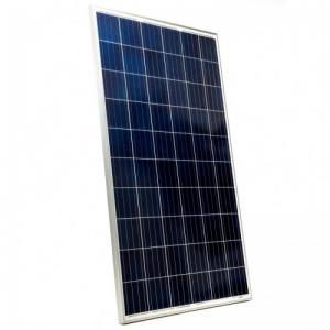 Солнечная панель Delta BST 280-24 P, 280Ватт, 24В, Поли
