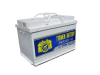 Автомобильный аккумулятор Tyumen Battery 6ст-77LА Premium, 77Ач, 670 EN, евро., прям.
