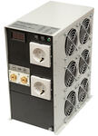 Инвертор ИС-12-4500У DC/AC, преобразователь напряжения 12В/220, 4500Вт