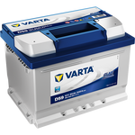 Автомобильный аккумулятор VARTA Blue Dynamic 560409 D59, 60Ач, 540 EN, евро., обр.