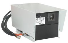 Инвертор ИС1-24-4000Р DC/AC, преобразователь напряжения 75В/220, 1500Вт