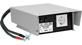 Инвертор ИС1-24-2000Р DC/AC, преобразователь напряжения 75В/220, 1500Вт