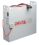 Аккумулятор Li-Ion DELTA LFP Original 24-144, 24В, 144Ач