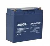 Аккумулятор AQQU HP12-116W, 12В, 20Ач