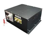 Инвертор ИС-12-3000М4 DC/AC, преобразователь напряжения 12В/220, 3000Вт