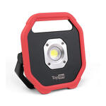 Аккумуляторный фонарь TopON TOP-MX1MG LED 10 Вт 1100 лм 3.7 В 4.4 Ач 16.3 Втч магнитное крепление