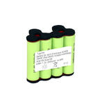 Аккумулятор для робота-пылесоса Electrolux ZB 4106 WD 7.2V 2.0Ah (Li-ion) PN: CS-AGX406VX