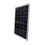 Солнечная панель Delta SM 100-12 P, 100Ватт, 12В, Поли